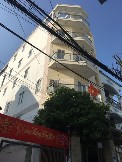 Phòng trọ gò vấp dưới 3 triệu, PCCC đầy đủ, 20-30m3, Nguyễn Văn Khối