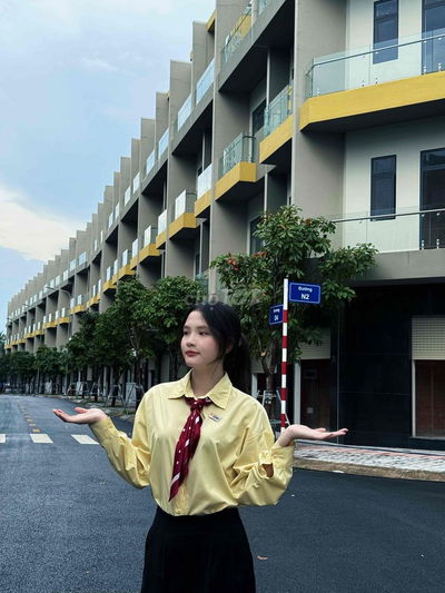 Bcons Uni Valley với 267,4m2 chỉ 7,4 tỷ tại đường Thống Nhất