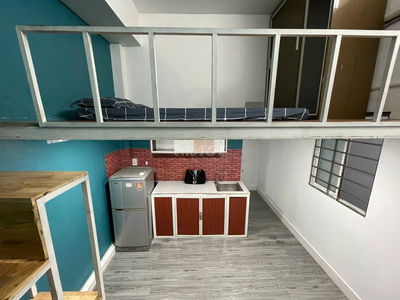 Em PASS PHÒNG FULL NỘI THẤT – GIÁ 3.500.000đ