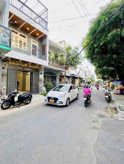 NHƯỢNG GẤP NHÀ ĐINH ĐỨC THIỆN GIÁ RÊ