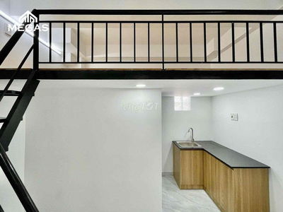 🏡PHÒNG ĐẦY ĐỦ NỘI THẤT NGAY NGUYỄN ẢNH THỦ