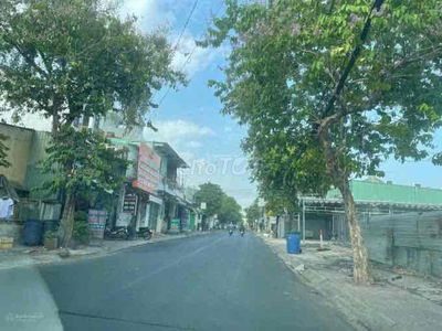 Mặt tiền cầu xây trục thông hoàng hữu nam