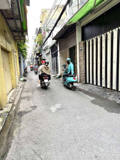 🏠Bán Nhà, Đường cách mạng tháng tám, P 5 Tân Bình 60M2 giá chỉ 6Tỷ TL