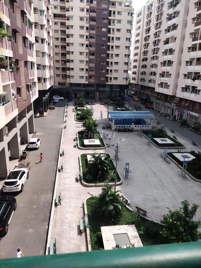 Cho thuê căn hộ Khang Gia Gò Vấp, Giá 5.5tr/ tháng