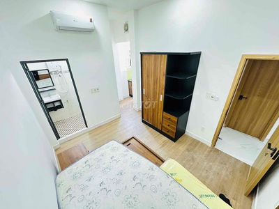 Cho Thuê Phòng Full Nội Thất Nhà mới Ngay Phú Nhuận