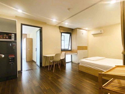 Căn Hộ 2 Phòng Ngủ - Phan Xích Long