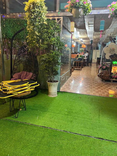 Cần Cho Thuê Mặt Bằng/ Kho Đường Hà Huy Giáp - Gần MN Hoa Đỗ Quyên