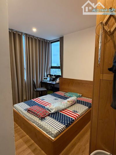 Cho thuê CC Discovery - Cầu Giấy. 100m, 2N.2VS. 18tr/th. Full Nội thất