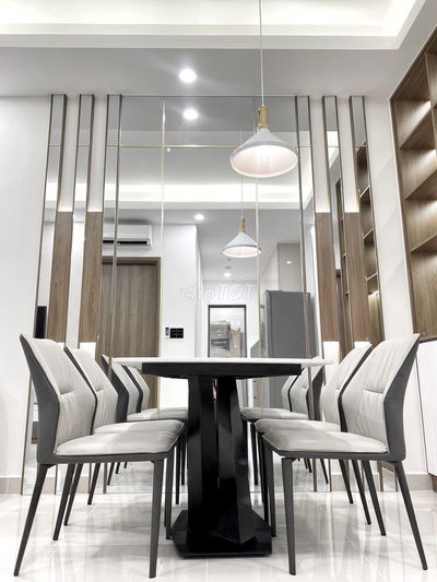 Tôi chính chủ cần cho thuê căn chung cư cao cấp Q7 Saigon Riverside