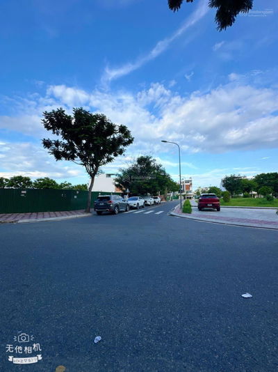 Duy nhất 1 lô góc đẹp KĐT Hà Quang 1 - Đối diện công viên và chung cư, giá thấp nhất 87tr/m