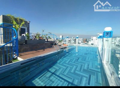 TÒA CĂN HỘ TIÊN SƠN 7 – 95M2 – 7 TẦNG – NGANG 10M – NGAY 3 TRƯỜNG ĐẠI HỌC – 23.8 TỶ