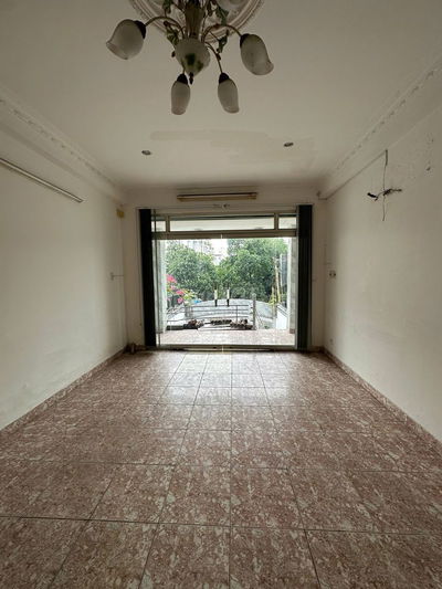 Nhà MT Huỳnh Văn bánh 9 hộ căn 2 PN cho làm CHCC