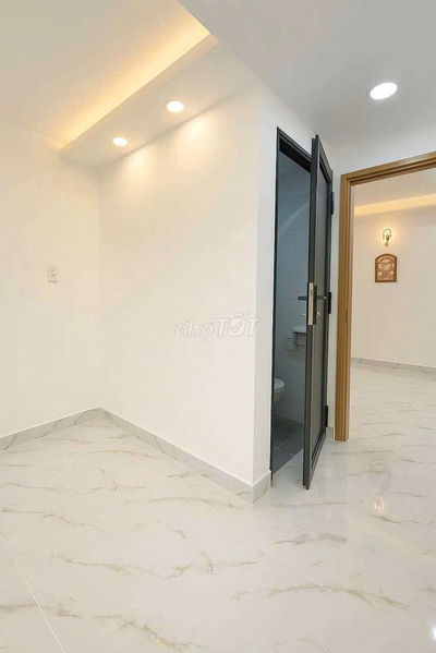 Bán nhà sát kdc An Sương: 8x18,5m, SHR chính chủ
