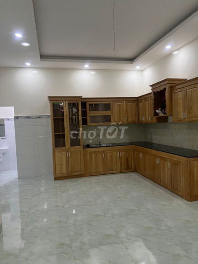 Bán nhà đường Man Thiện, Q9 – 1 trệt 1 lầu, SHR, giá tốt