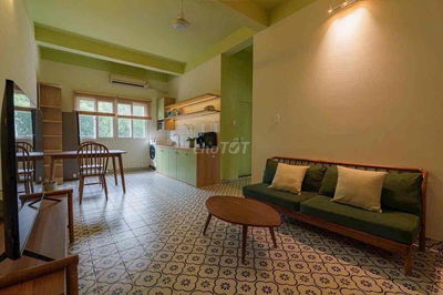 Chung Cư Mini Cao Cấp 1PN Ngay Phú Nhuận Gần Sân Bay Trung Tâm Q3,Q1