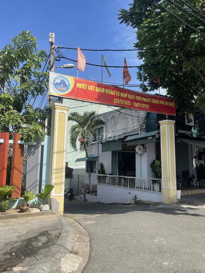 Chuyển công tác cần bán nhà 3 tầng Kiệt Ngô Quyền gần Cầu Sông Hàn