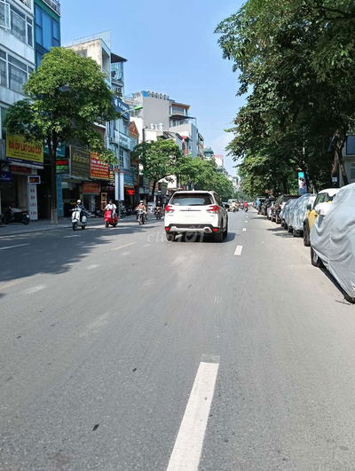 Nhà đẹp ngõ thông