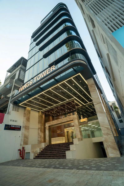 VĂN PHÒNG CHO THUÊ WINGS TOWER TƯNG BỪNG KHAI TRƯƠNG ƯU ĐÃI SỐC!