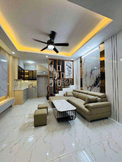 NHÀ MỚI KOONG GIÁ TỐT