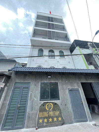cho thuê phòng mới xây chưa qua sử dụng