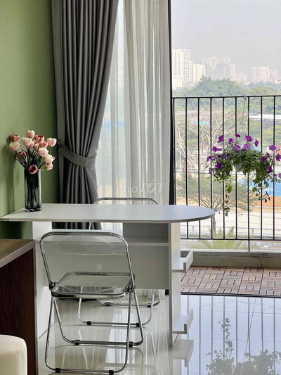 🍒LAVIDA - cho thuê studio Full nội thất ngắn hạn và dài hạn