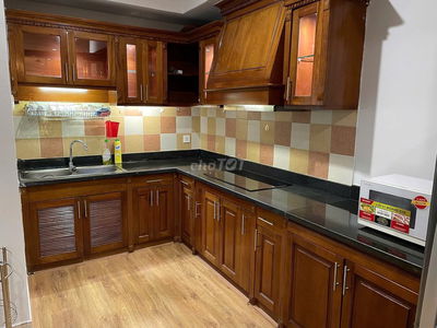 Cho thuê căn hộ Phúc Yên 1 diện tích 90m2, 2 phòng ngủ, giá 9tr5/th