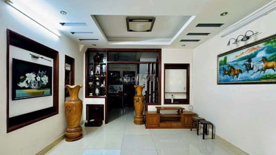 Cho thuê nhà nguyên căn.Đường Nguyễn Thiện Thuật.Phường 2.Quận 3.