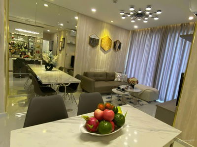 Bán căn hộ D Lusso đã có sổ hồng giá từ 4.5 tỷ nhiều thiết kế LH 0932 139 ***