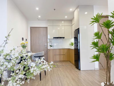 Chính chủ bán 04 CH Studio giá 1.75 tỷ, 1PN giá 2,9 tỷ, 2PN giá 3,6 tỷ tại Vinhomes Smart City