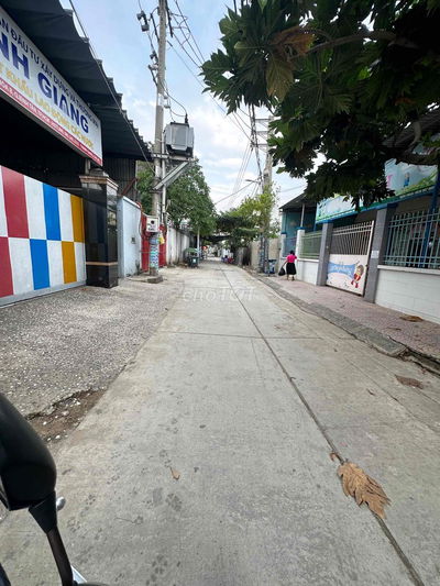 ✅ Bán Đất 357/63 Bình Thành,BHHB,Bình Tân 4-19M2 3.48ty Đường 12