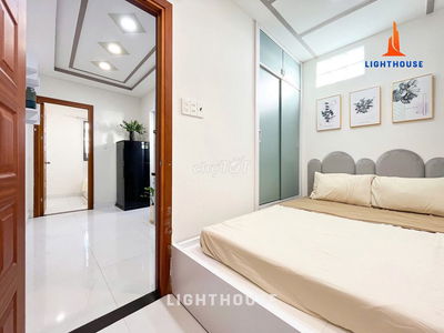 🔵CĂN HỘ 2PN RIÊNG BIỆT | NỘI THẤT HIỆN ĐẠI | SÁT NGÃ TƯ PHÚ NHUẬN