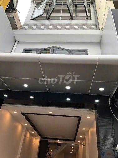 Cho Thuê Nhà Phan Đình Phùng, Phú Nhuận ( KD TỰ DO - CHO LÀM CHDV )