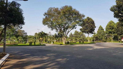 Nền biệt thự cắt lỗ 1tỷ4