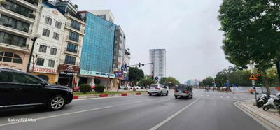 🔥 SIÊU VÍP MẶT PHỐ HỒNG TIẾN LONG BIÊN  7 TẦNG THANG MÁY FULL NỘI THẤT CAO CẤP CHỦ BÁN GẤ