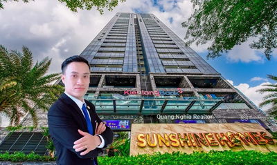 Giỏ hàng chuyển nhượng Sunshine 2PN - 3PN - 4PN - liền kề PMH giá tốt thị trường LH 0797 766 ***