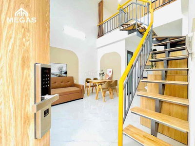 Khai trương chung cư mini gần Gigamall - giáp Phạm Văn Đồng