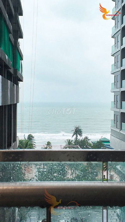Căn hộ 1PN view biển Mỹ Khê. Time Square Đà Nẵng,nhận nhà ngay