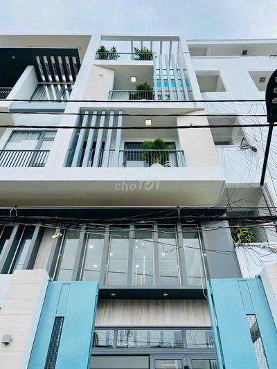 Cho thuê nhà HXT 7A/2 Thành Thái, Phường 14, Quận 10