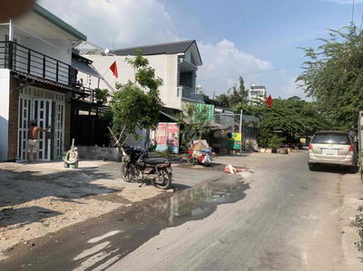 bán nhà hẽm xe hơi Cao Lỗ Quận 8