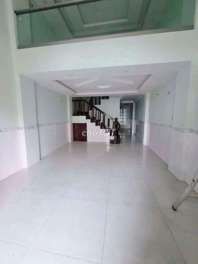 BÁO ĐỘNG 🚨 BÁN NHÀ MẶT TIỀN BÌNH TÂY Q6 (4,5X15) 5 TẦNG. CHỈ 15 TỶ TL