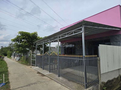 ✨ CHO THUÊ NHÀ MỚI XÂY – VIEW SÔNG THOÁNG MÁT, ĐẸP ✨