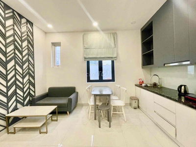 2 PHÒNG NGỦ NHÀ THANG MÁY - QUẬN 3