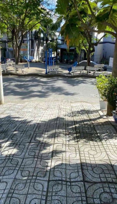 Nguyên Căn Nhà Mặt Tiền Cao Thị Chính Kinh Doanh Ăn Uống Sầm Uất