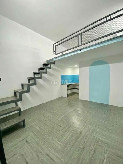 BÓC XIU PHÒNG MỚI TẠI PHẠM NGŨ LÃO