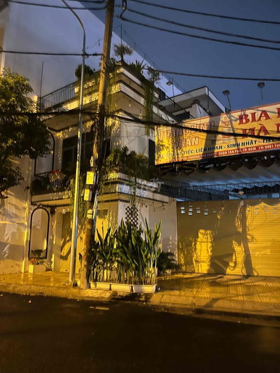 MẶT TIỀN THÀNH CÔNG. 160M² – P.TÂN THÀNH, TÂN PHÚ