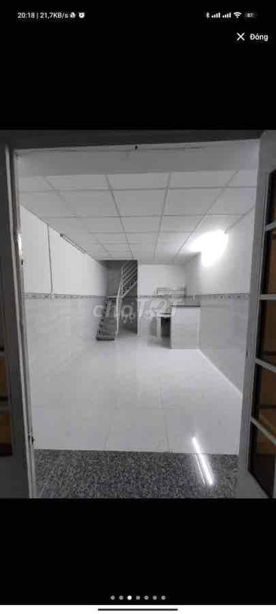 cho thuê nhà liền kề