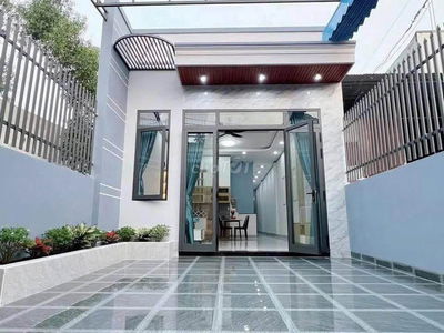 Nhà cấp 4 Cho Anh Chị nào Tài Chính 450tr.Mỗi tháng trả góp chỉ 7tr/th