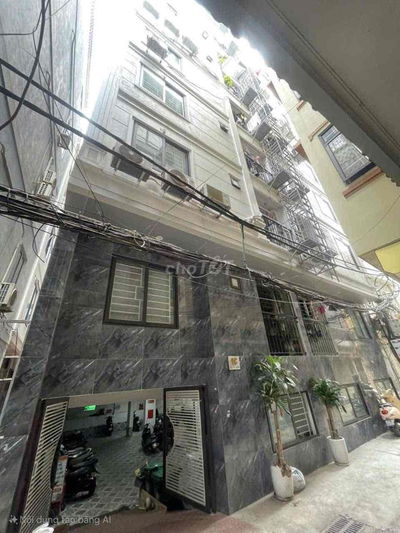 Bán CCMN Mới Đẹp Ô tô Đỗ - Sau Royal City