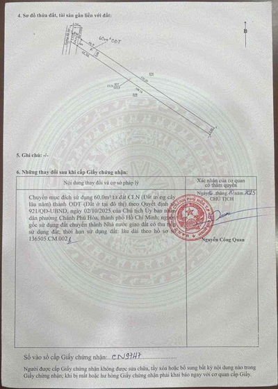 Đất Nền Chính Chủ Bán Nhanh Để Về Quê