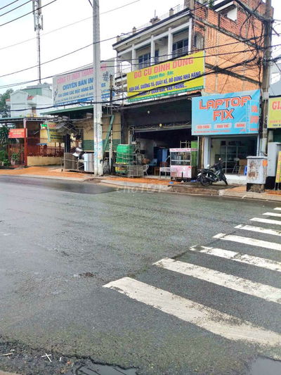 Cần sang lại mặt bằng tiệm đồ cũ